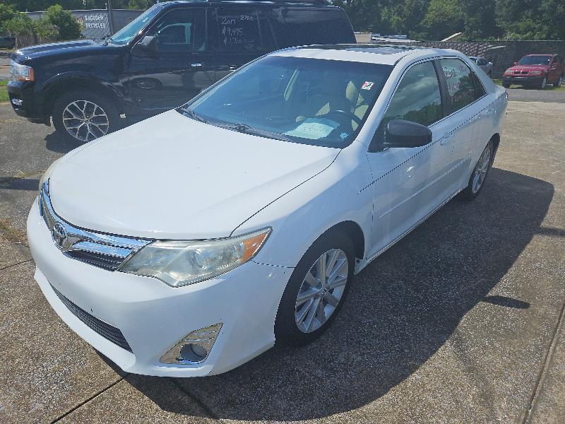 toyota camry 2012 4T1BF1FK1CU532825 image toyota camry 2012 4T1BF1FK1CU532825 image