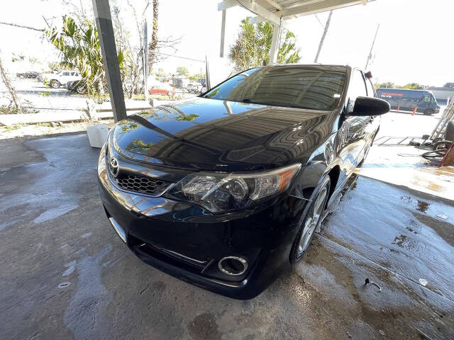 toyota camry 2012 4T1BF1FK7CU162531 image toyota camry 2012 4T1BF1FK7CU162531 image
