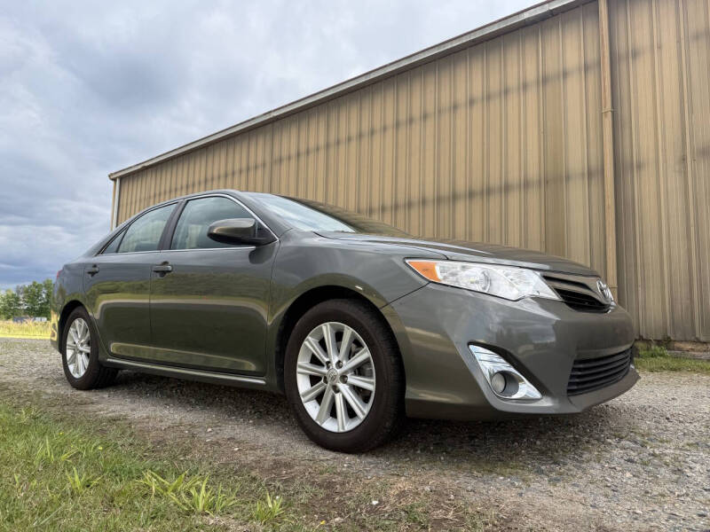 toyota camry 2012 4T1BF1FK9CU570352 image toyota camry 2012 4T1BF1FK9CU570352 image