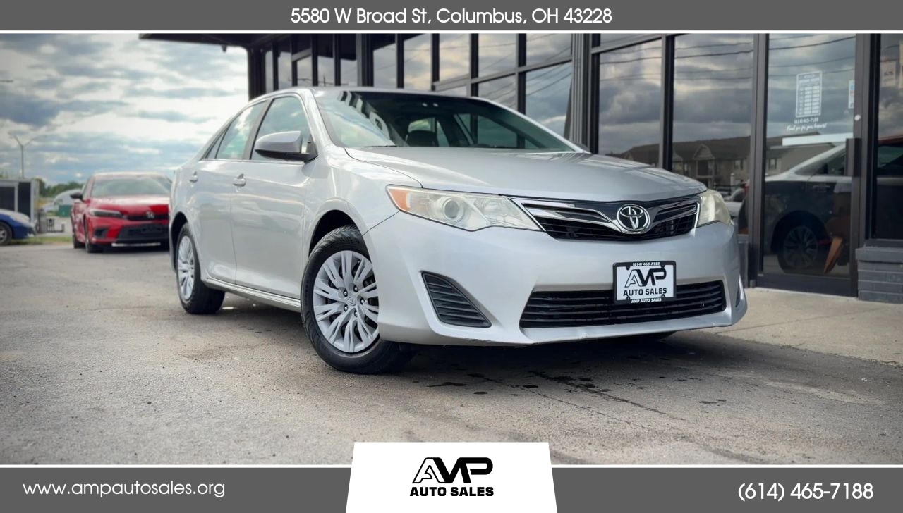 toyota camry 2012 4T1BF1FK0CU063999 image toyota camry 2012 4T1BF1FK0CU063999 image