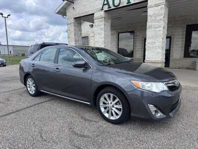toyota camry 2012 4T4BF1FK3CR261644 image toyota camry 2012 4T4BF1FK3CR261644 image