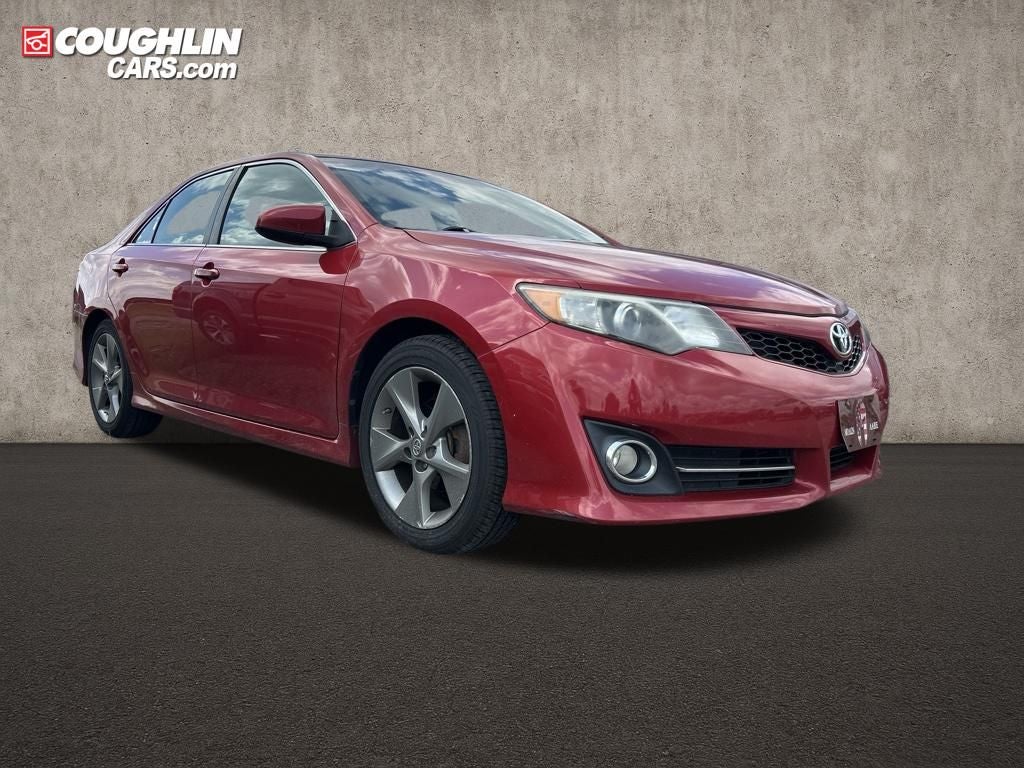 toyota camry 2012 4T1BF1FK6CU610807 image toyota camry 2012 4T1BF1FK6CU610807 image