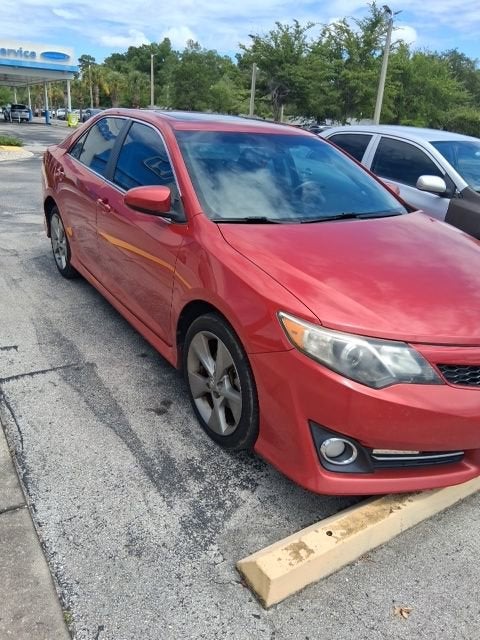 toyota camry 2012 4T1BF1FK5CU635553 image toyota camry 2012 4T1BF1FK5CU635553 image