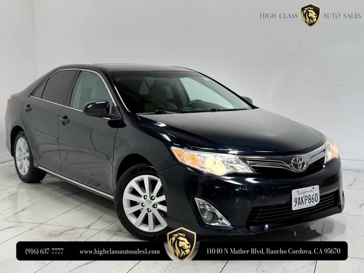 toyota camry 2012 4T1BF1FK6CU145381 image toyota camry 2012 4T1BF1FK6CU145381 image