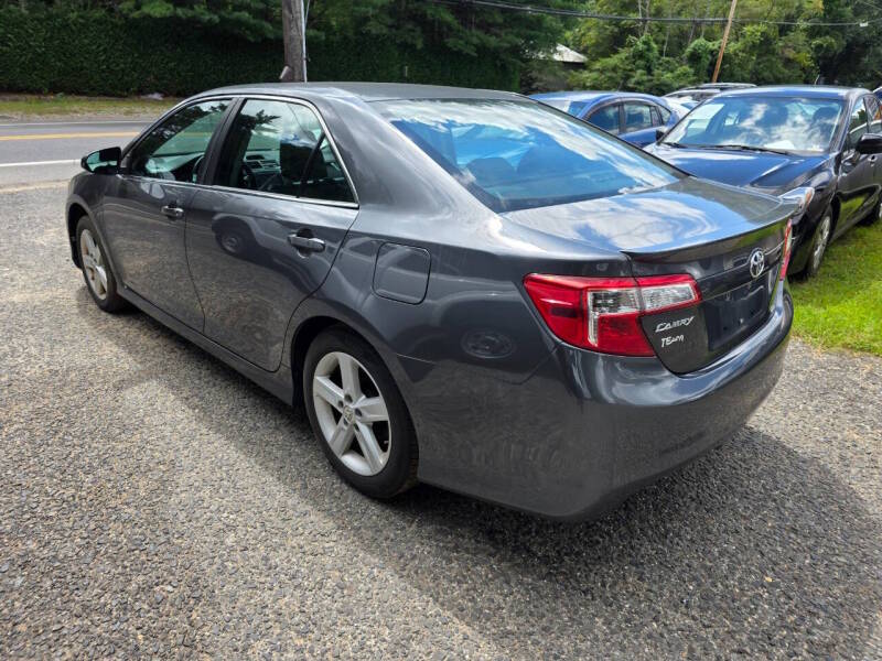 toyota camry 2012 4T1BF1FK0CU591560 image toyota camry 2012 4T1BF1FK0CU591560 image