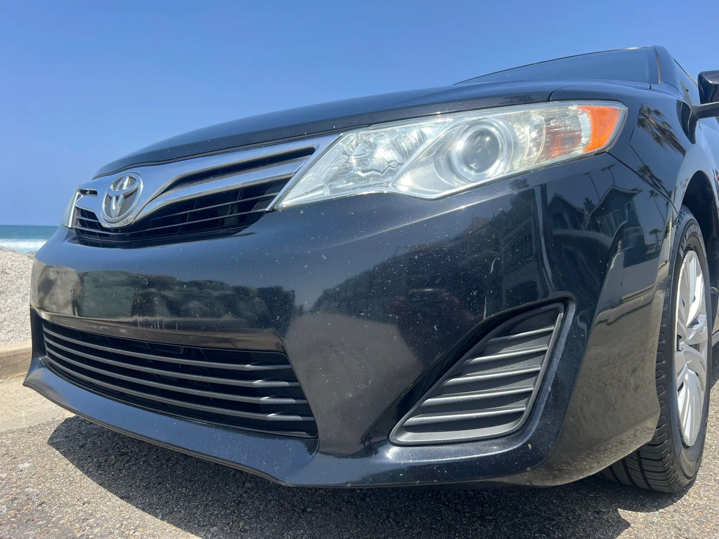 toyota camry 2012 4T1BF1FK8CU036789 image toyota camry 2012 4T1BF1FK8CU036789 image