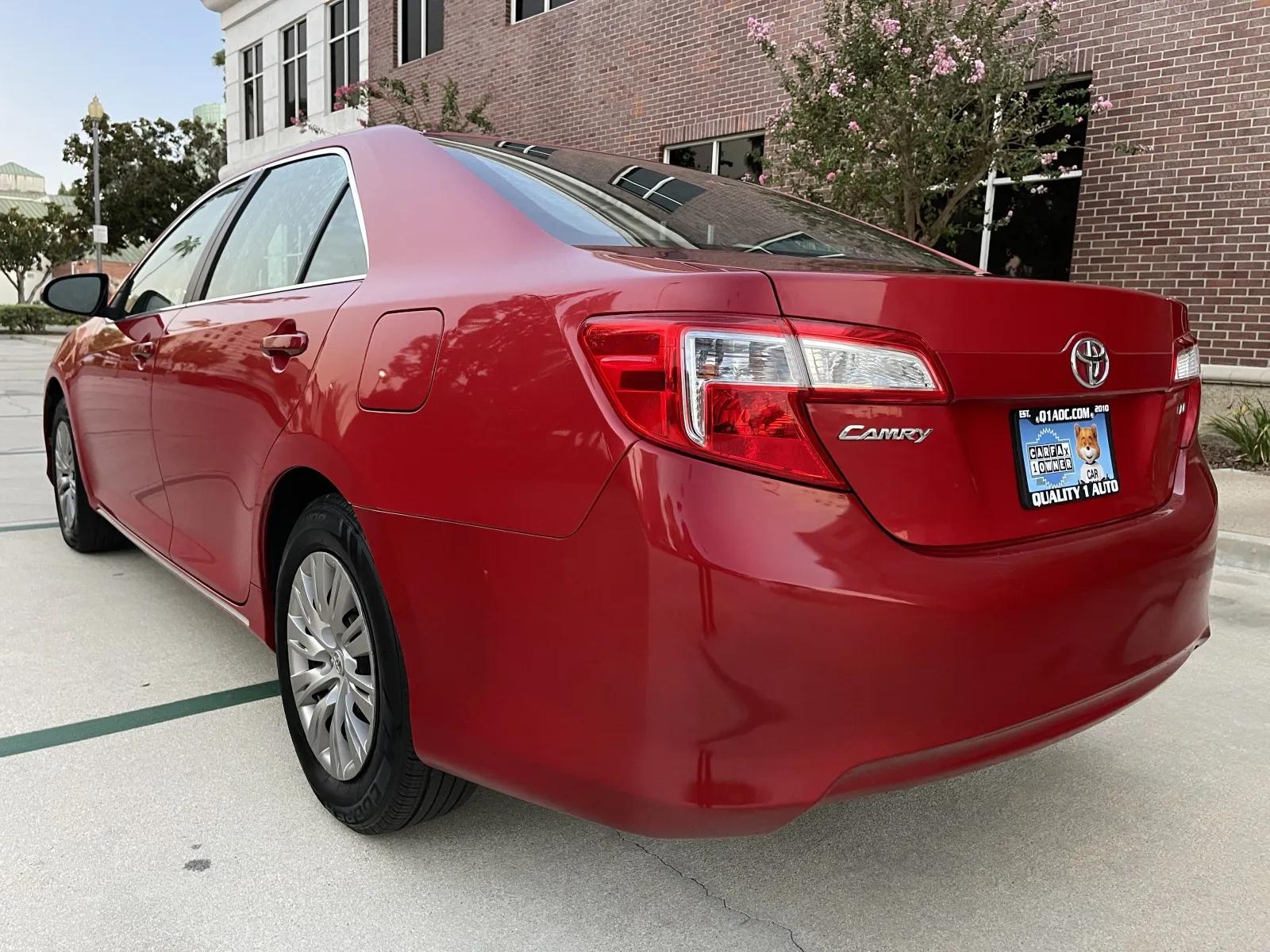 toyota camry 2012 4T1BF1FK0CU535425 image toyota camry 2012 4T1BF1FK0CU535425 image