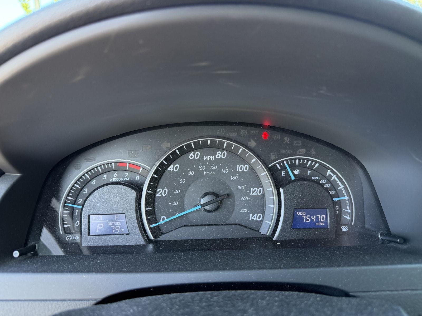 toyota camry 2012 4T1BF1FK2CU004176 image toyota camry 2012 4T1BF1FK2CU004176 image