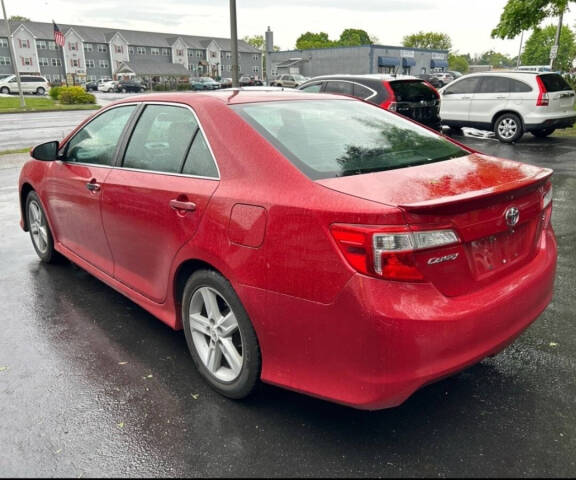 toyota camry 2012 4T1BF1FK8CU561478 image toyota camry 2012 4T1BF1FK8CU561478 image