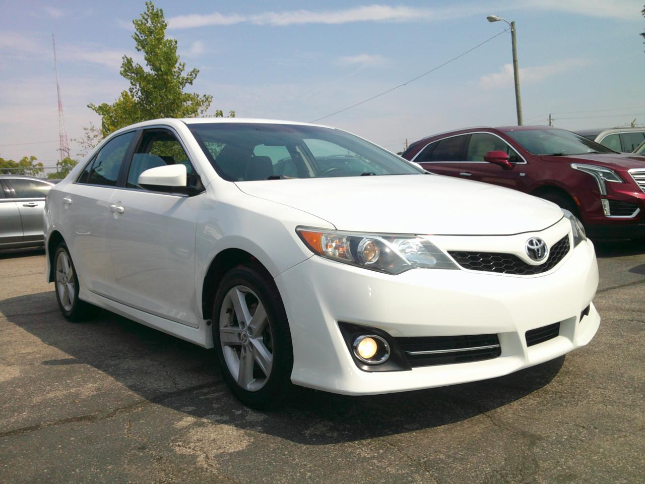 toyota camry 2012 4T1BF1FK3CU584313 image toyota camry 2012 4T1BF1FK3CU584313 image