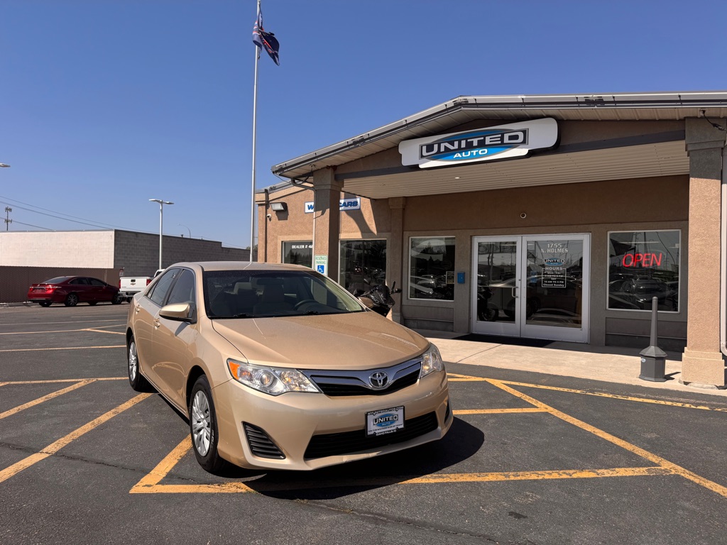 toyota camry 2012 4T1BF1FK1CU068189 image toyota camry 2012 4T1BF1FK1CU068189 image