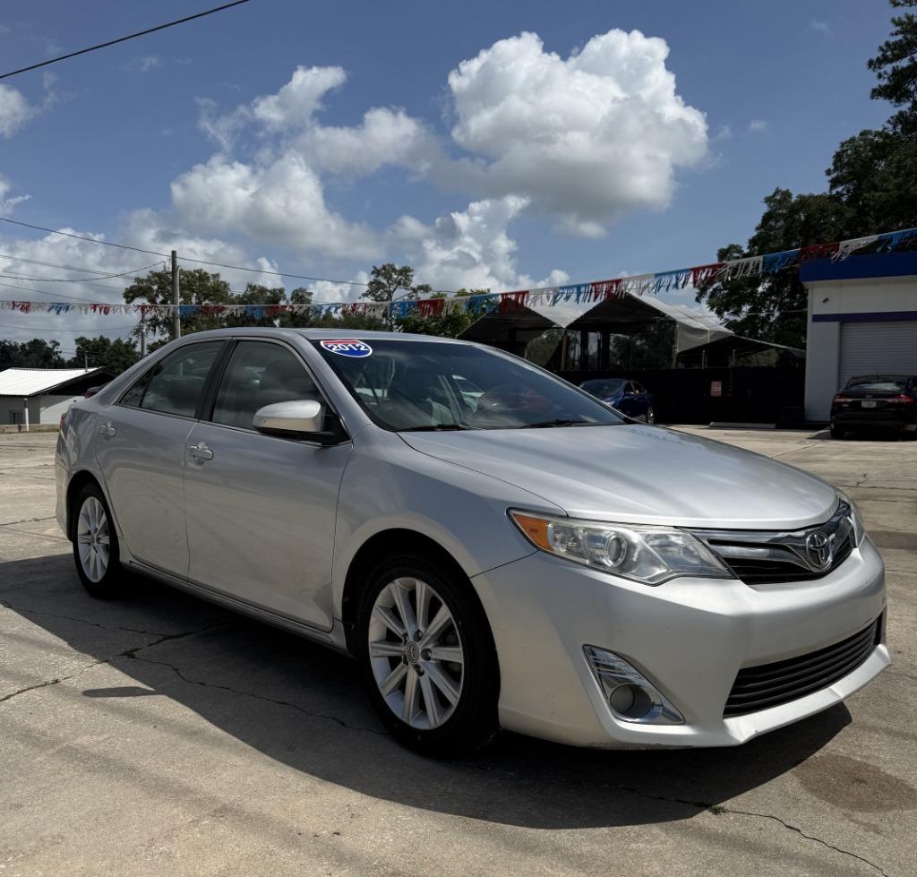 toyota camry 2012 4T1BF1FK6CU112610 image toyota camry 2012 4T1BF1FK6CU112610 image