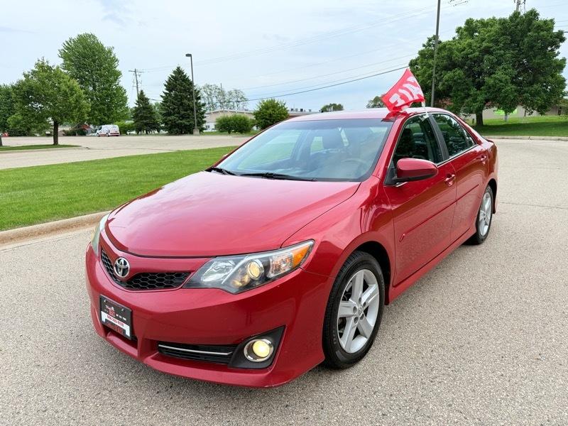 toyota camry 2012 4T1BF1FK1CU602646 image toyota camry 2012 4T1BF1FK1CU602646 image