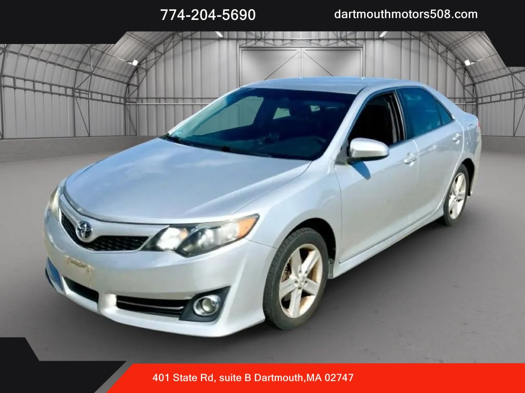 toyota camry 2012 4T1BF1FK2CU158760 image toyota camry 2012 4T1BF1FK2CU158760 image