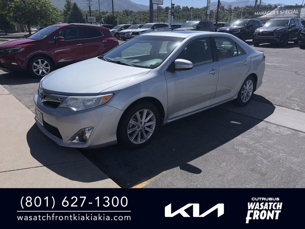 toyota camry 2012 4T1BF1FK6CU073002 image toyota camry 2012 4T1BF1FK6CU073002 image