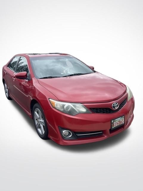 toyota camry 2012 4T1BF1FK3CU564126 image toyota camry 2012 4T1BF1FK3CU564126 image