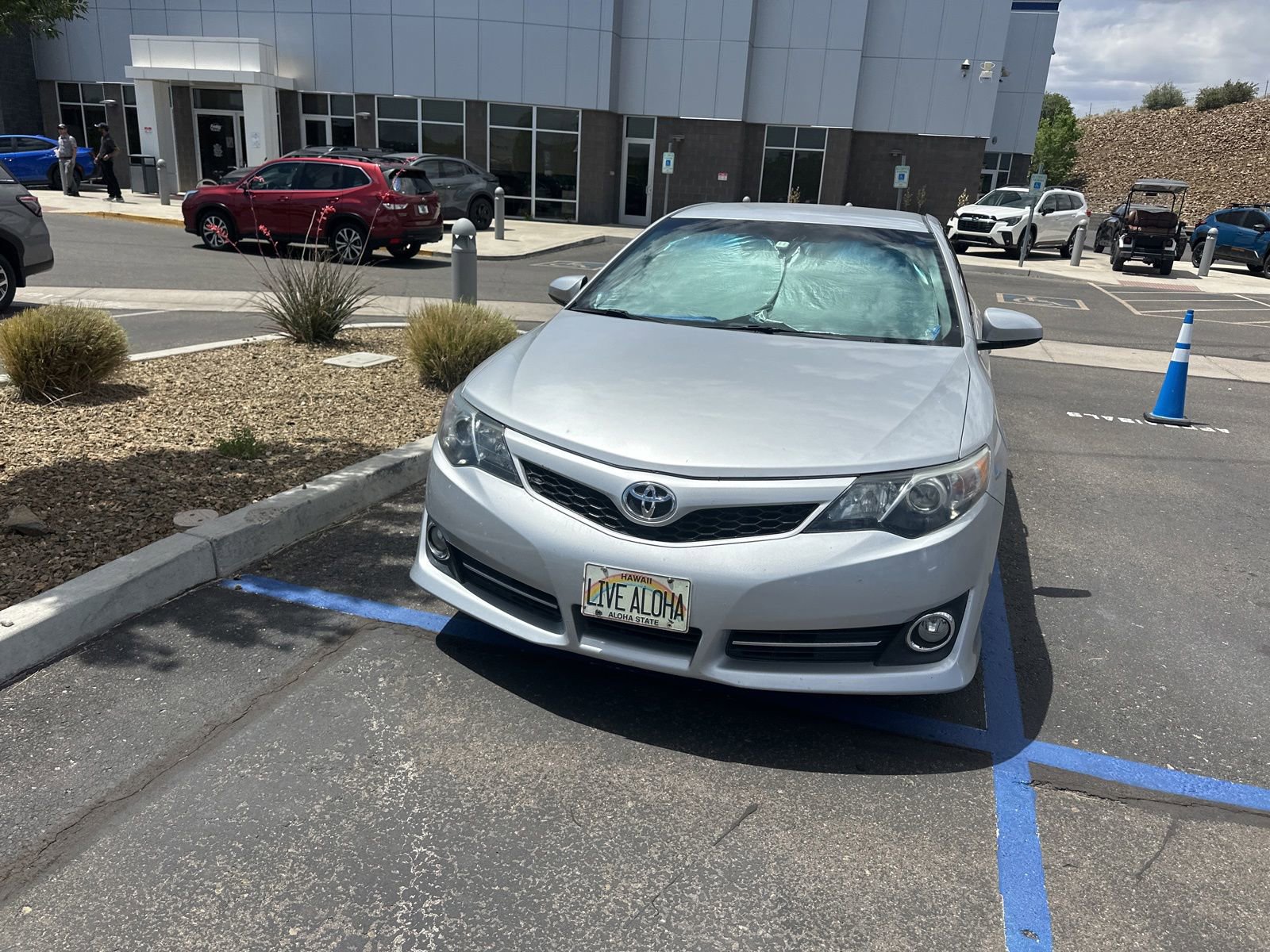 toyota camry 2012 4T1BF1FK2CU084210 image toyota camry 2012 4T1BF1FK2CU084210 image