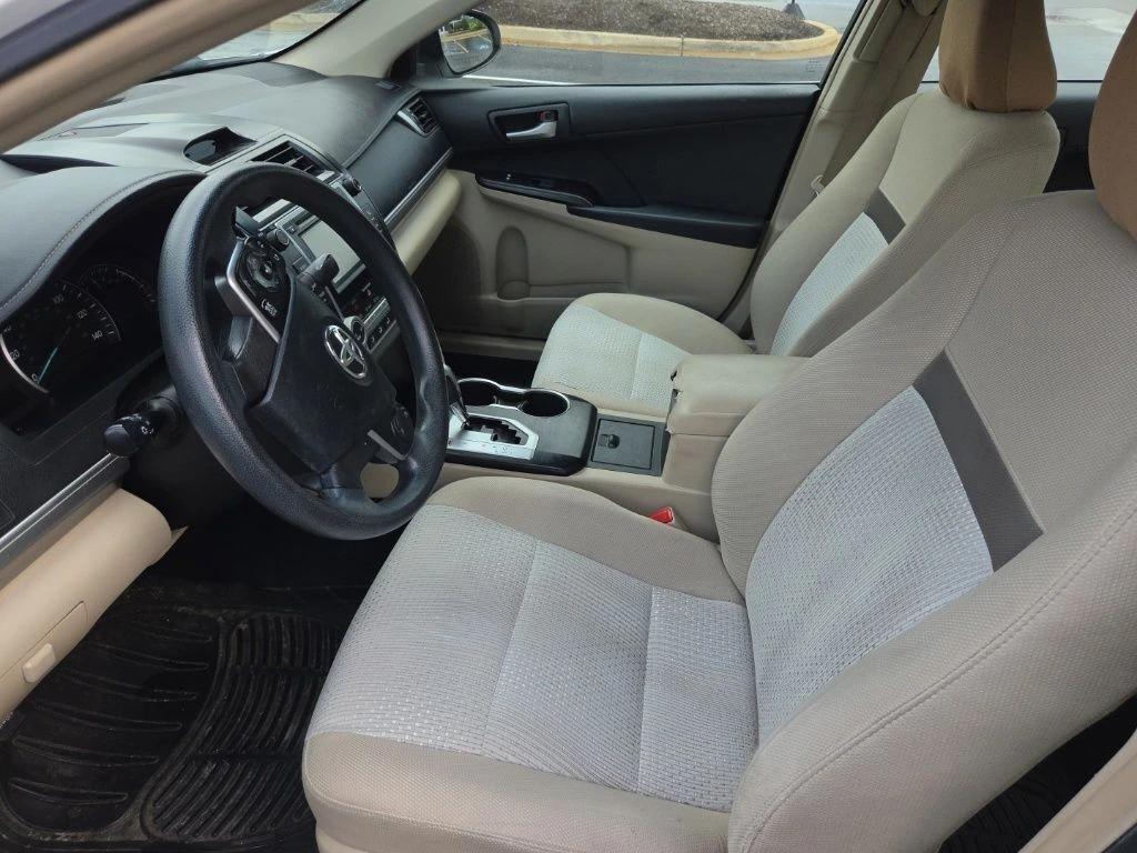 toyota camry 2012 4T1BF1FKXCU515411 image toyota camry 2012 4T1BF1FKXCU515411 image