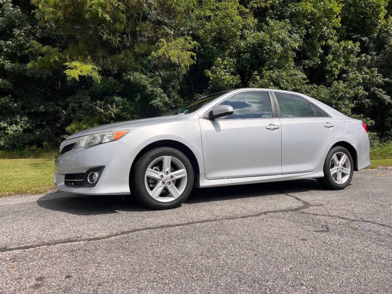 toyota camry 2012 4T1BF1FK8CU198177 image toyota camry 2012 4T1BF1FK8CU198177 image