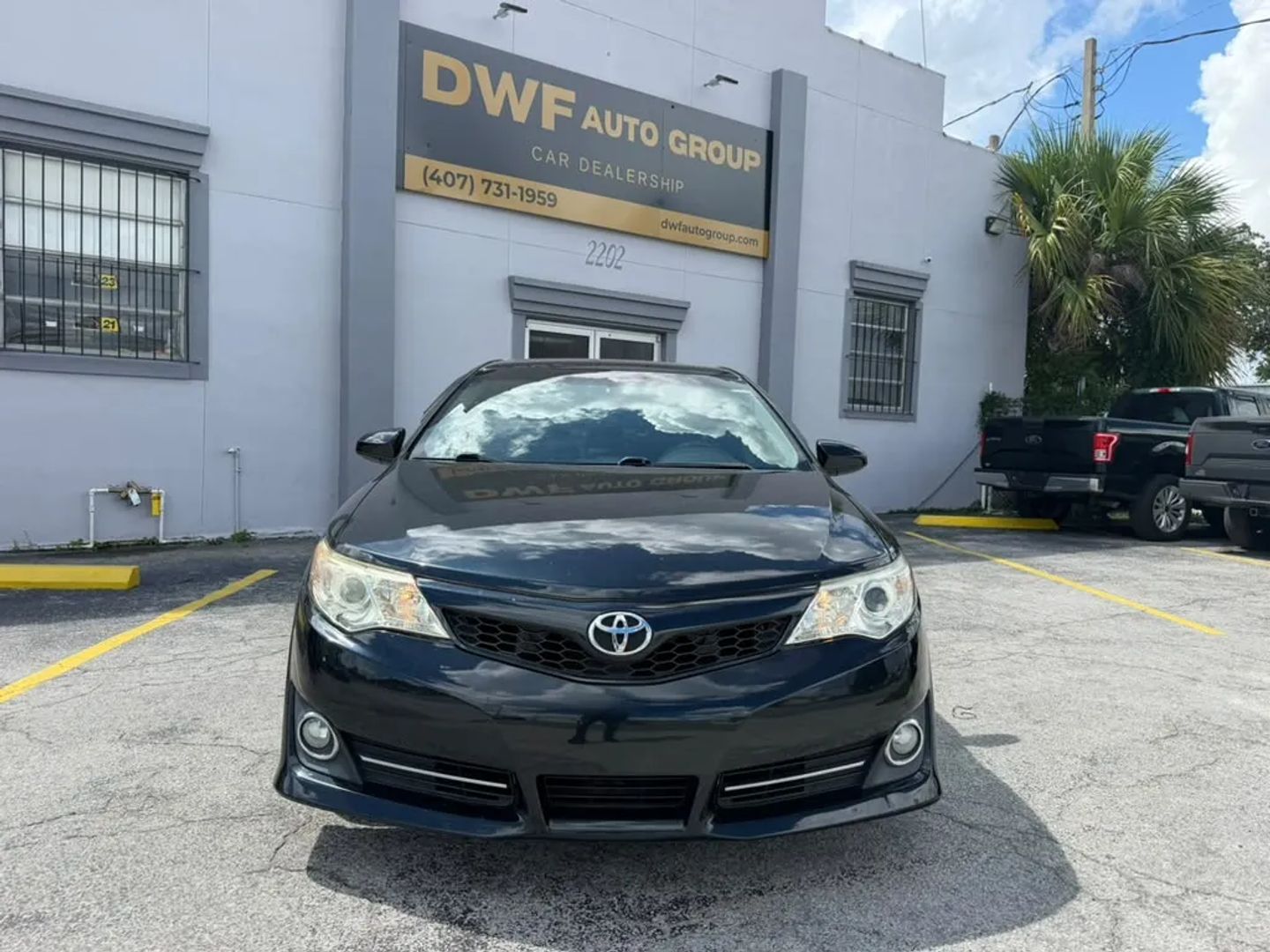 toyota camry 2012 4T1BF1FK6CU095923 image toyota camry 2012 4T1BF1FK6CU095923 image
