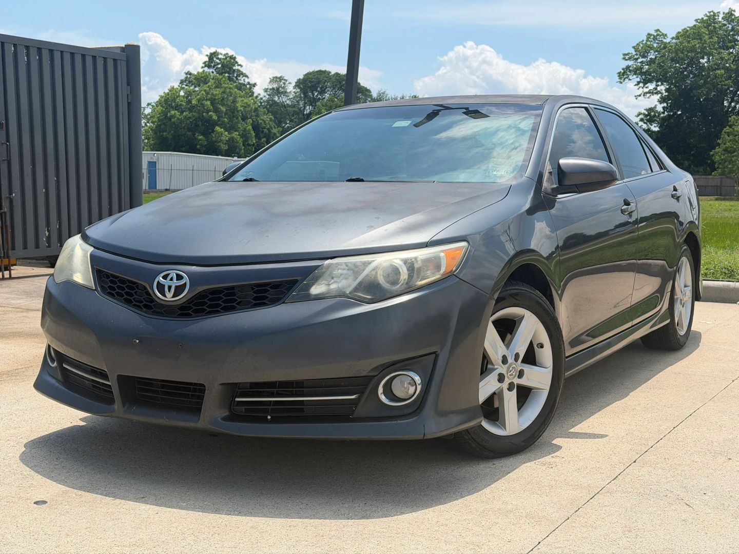 toyota camry 2012 4T1BF1FK4CU592162 image toyota camry 2012 4T1BF1FK4CU592162 image