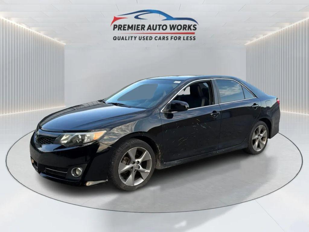 toyota camry 2012 4T1BF1FK3CU184137 image toyota camry 2012 4T1BF1FK3CU184137 image
