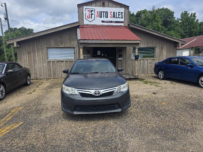 toyota camry 2012 4T1BF1FK6CU083495 image toyota camry 2012 4T1BF1FK6CU083495 image