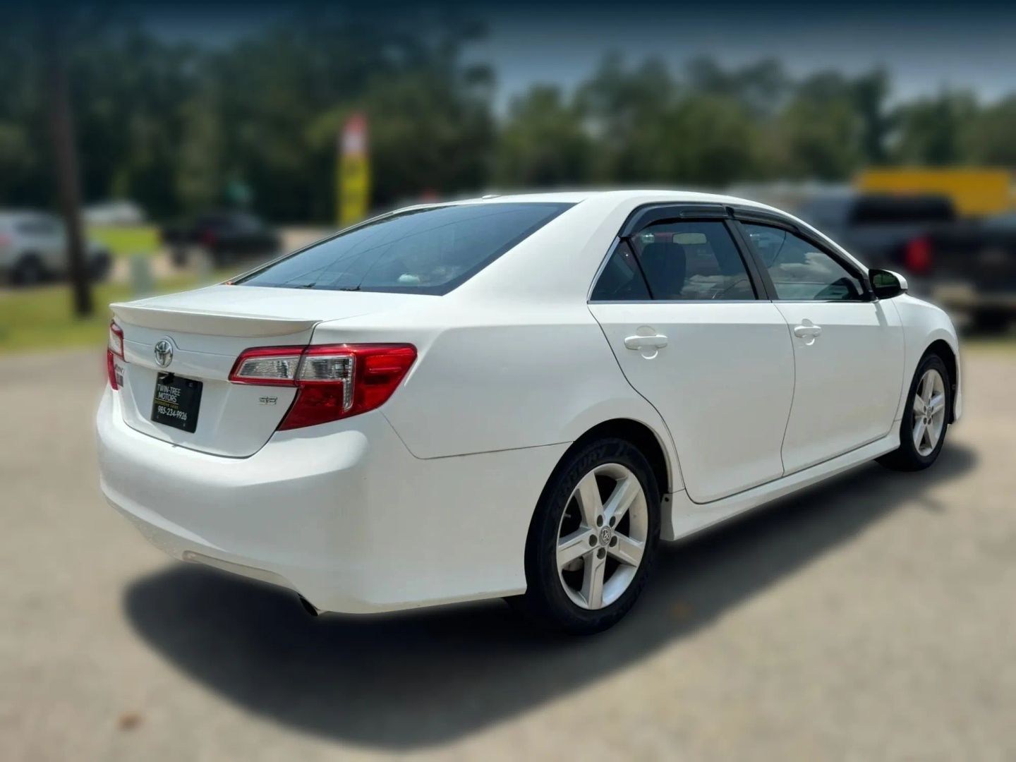 toyota camry 2012 4T1BF1FK0CU549664 image toyota camry 2012 4T1BF1FK0CU549664 image