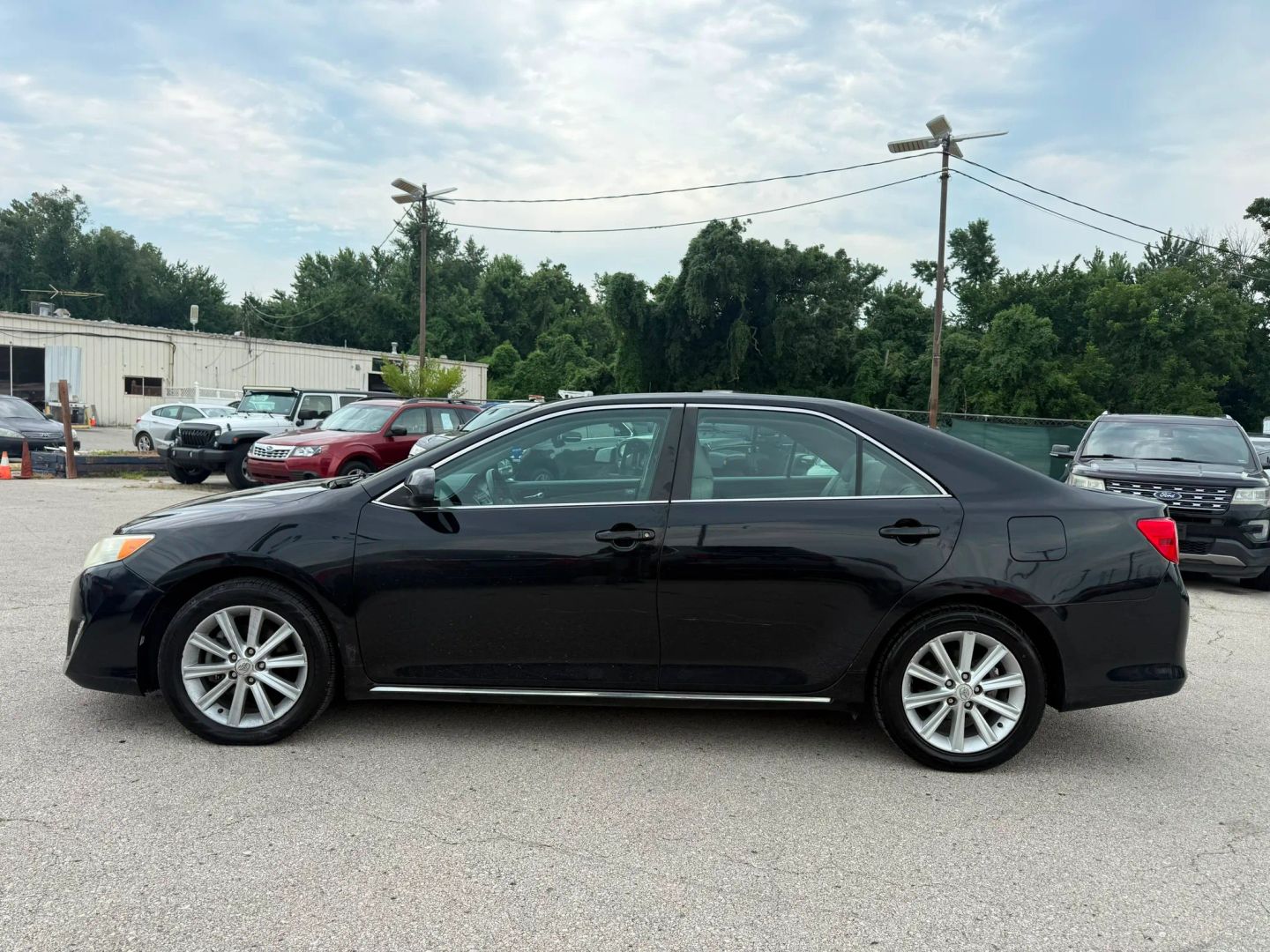 toyota camry 2012 4T1BF1FK1CU004539 image toyota camry 2012 4T1BF1FK1CU004539 image