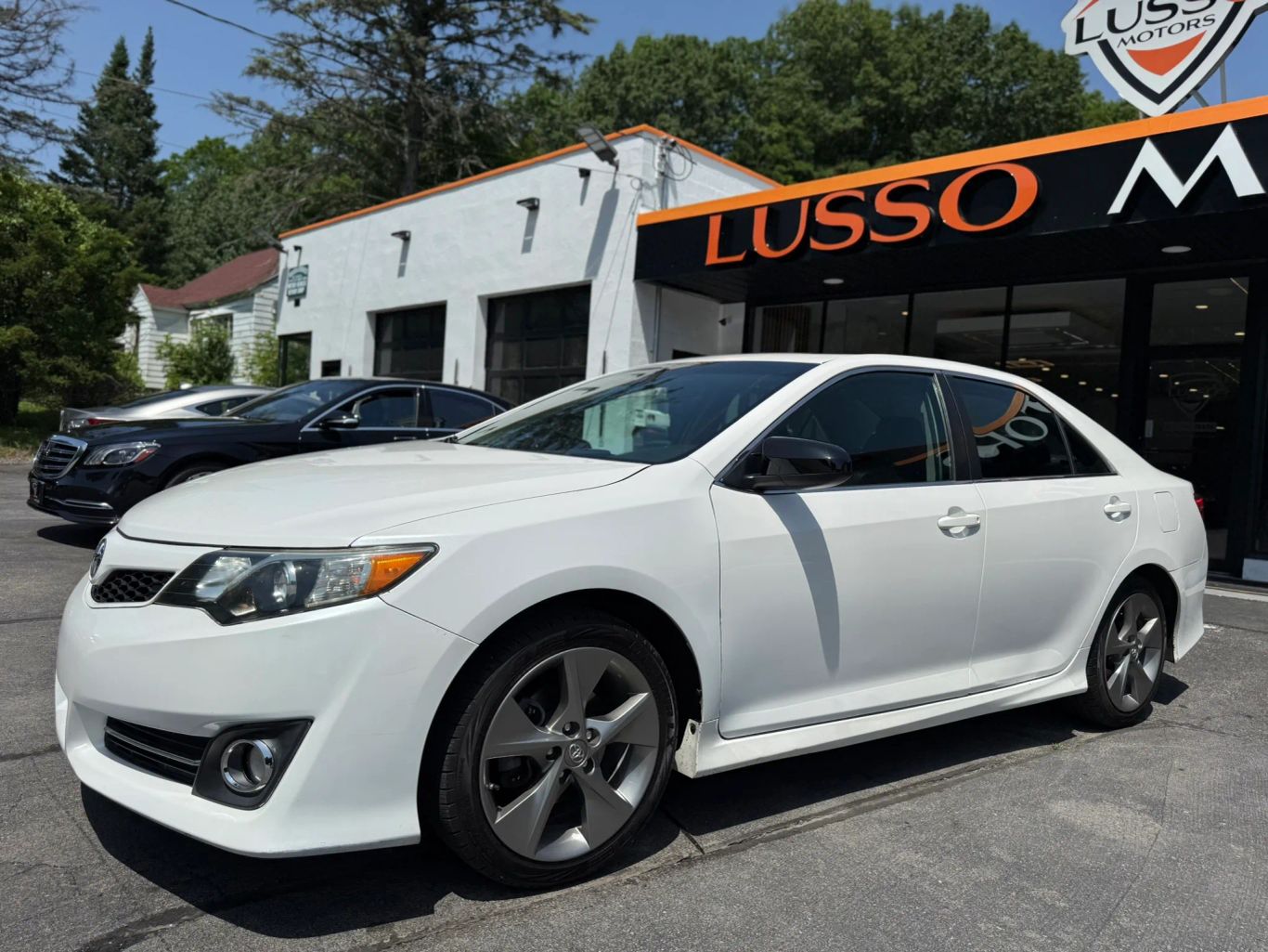 toyota camry 2012 4T1BF1FKXCU631157 image toyota camry 2012 4T1BF1FKXCU631157 image