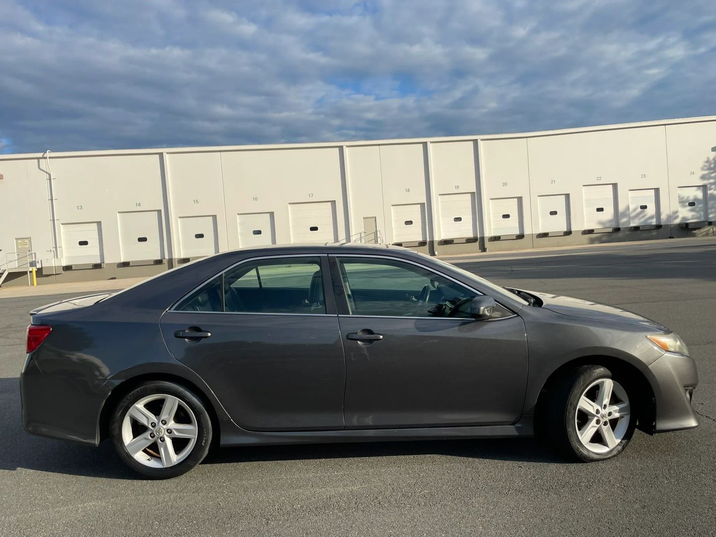 toyota camry 2012 4T1BF1FK6CU541729 image toyota camry 2012 4T1BF1FK6CU541729 image