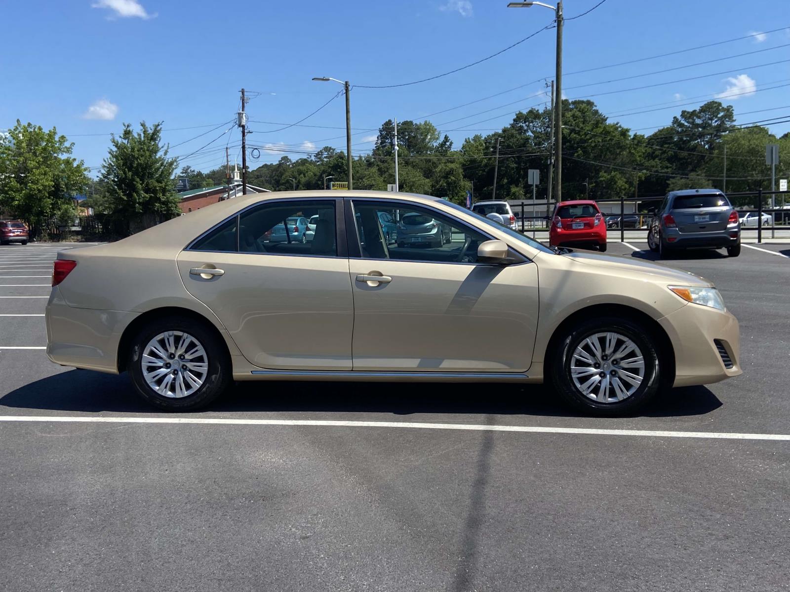 toyota camry 2012 4T1BF1FK6CU051162 image toyota camry 2012 4T1BF1FK6CU051162 image