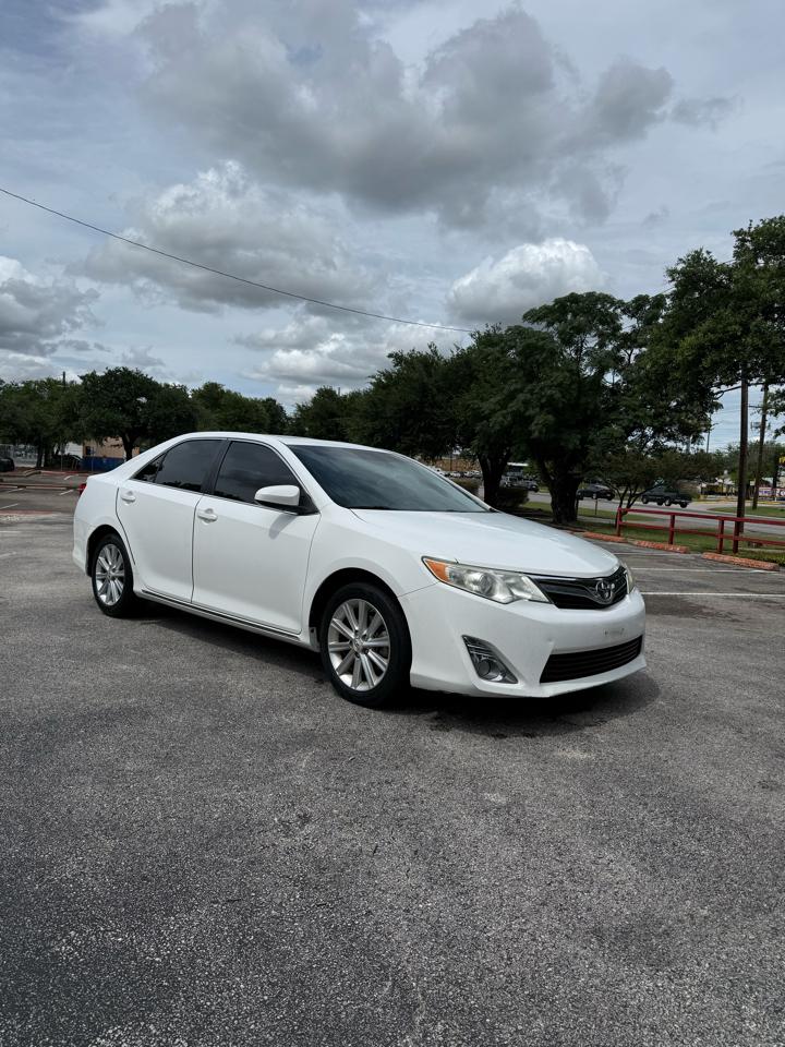 toyota camry 2012 4T1BF1FK7CU582094 image toyota camry 2012 4T1BF1FK7CU582094 image
