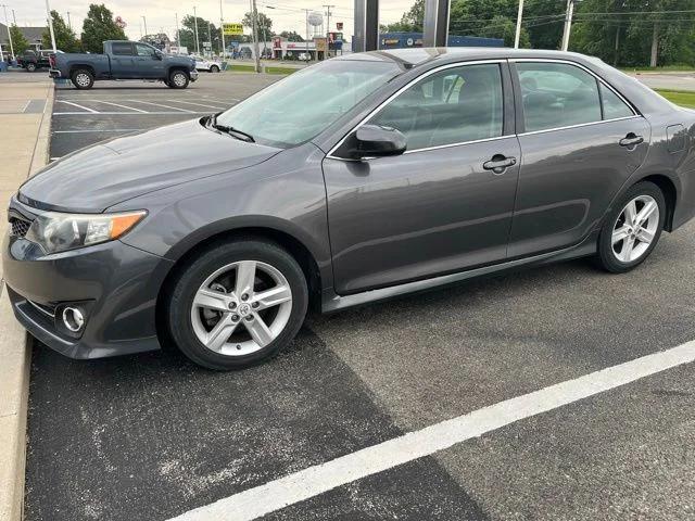 toyota camry 2012 4T1BF1FK7CU199966 image toyota camry 2012 4T1BF1FK7CU199966 image