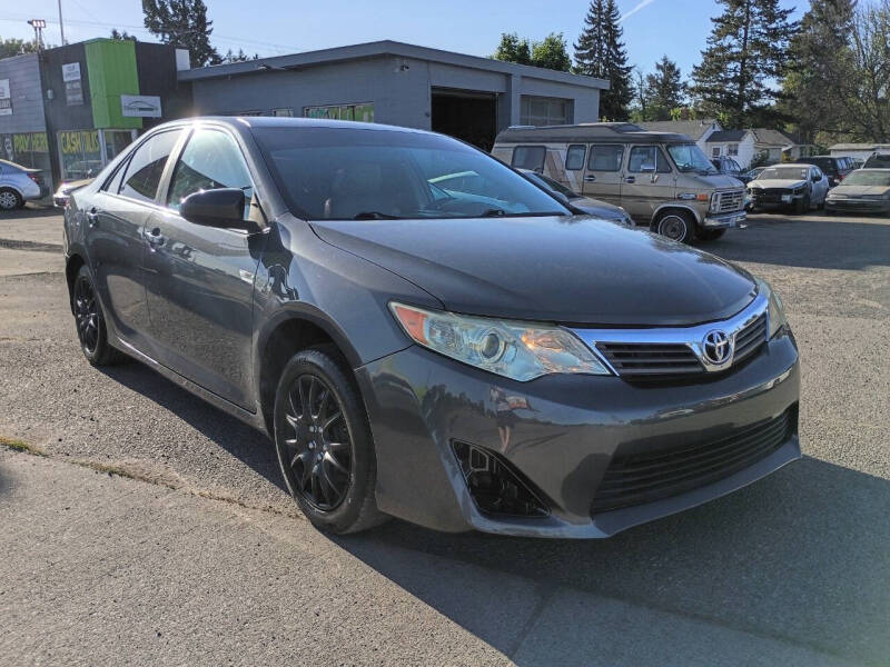 toyota camry 2012 4T1BF1FK9CU573669 image toyota camry 2012 4T1BF1FK9CU573669 image