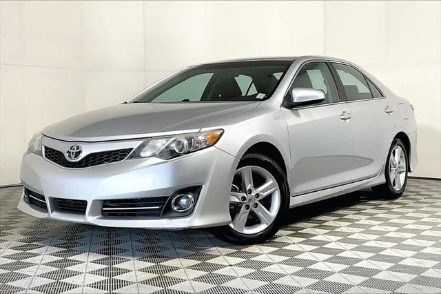 toyota camry 2012 4T1BF1FKXCU201239 image toyota camry 2012 4T1BF1FKXCU201239 image