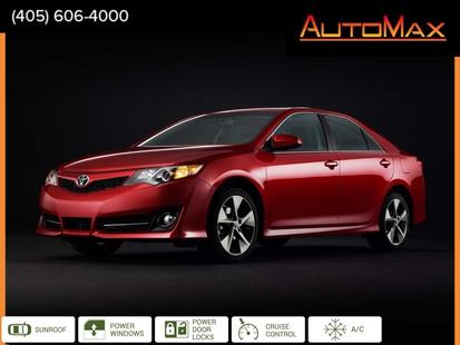 toyota camry 2012 4T1BF1FK1CU198781 image toyota camry 2012 4T1BF1FK1CU198781 image