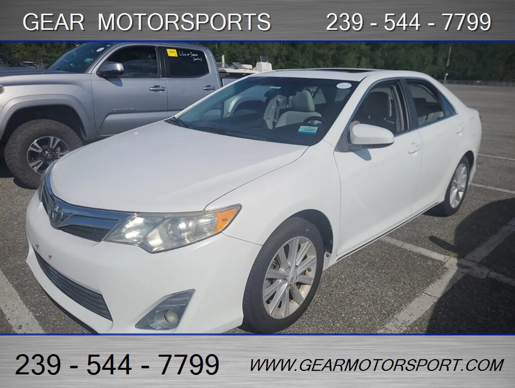 toyota camry 2012 4T1BK1FK8CU520098 image toyota camry 2012 4T1BK1FK8CU520098 image
