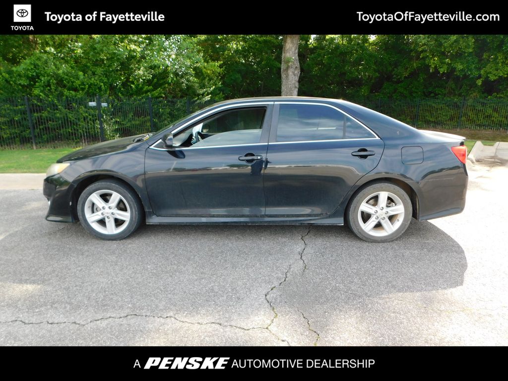 toyota camry 2012 4T1BF1FK1CU064174 image toyota camry 2012 4T1BF1FK1CU064174 image