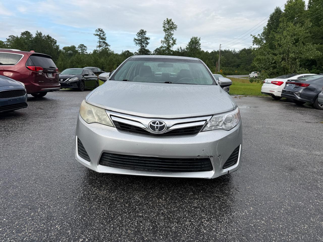 toyota camry 2012 4T1BF1FK3CU022699 image toyota camry 2012 4T1BF1FK3CU022699 image