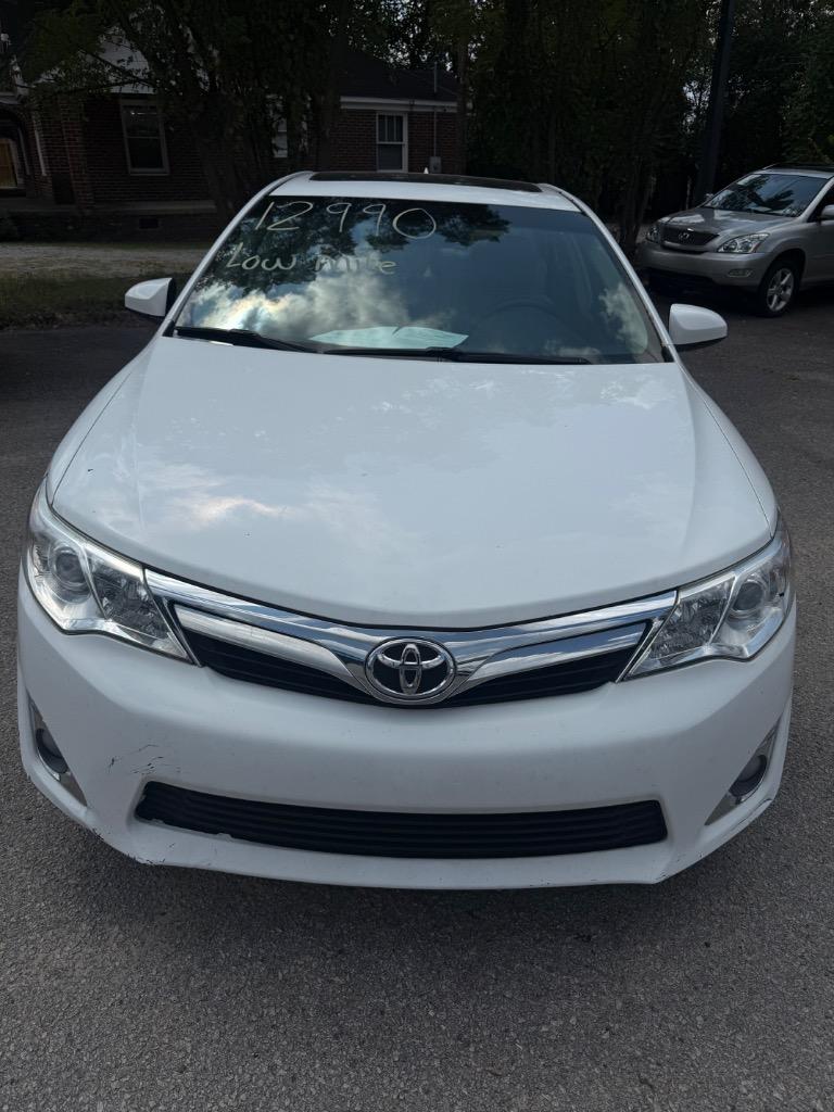 toyota camry 2012 4T1BF1FK9CU583814 image toyota camry 2012 4T1BF1FK9CU583814 image