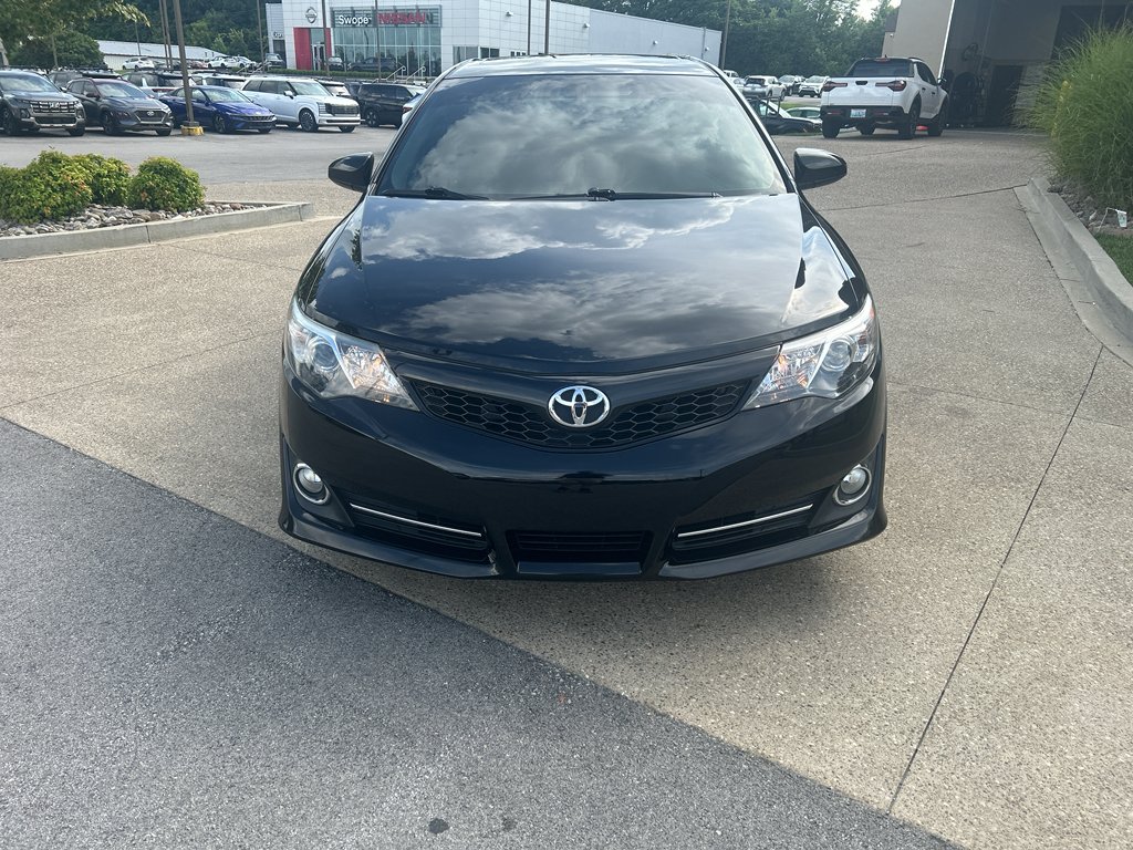 toyota camry 2012 4T1BF1FKXCU199735 image toyota camry 2012 4T1BF1FKXCU199735 image