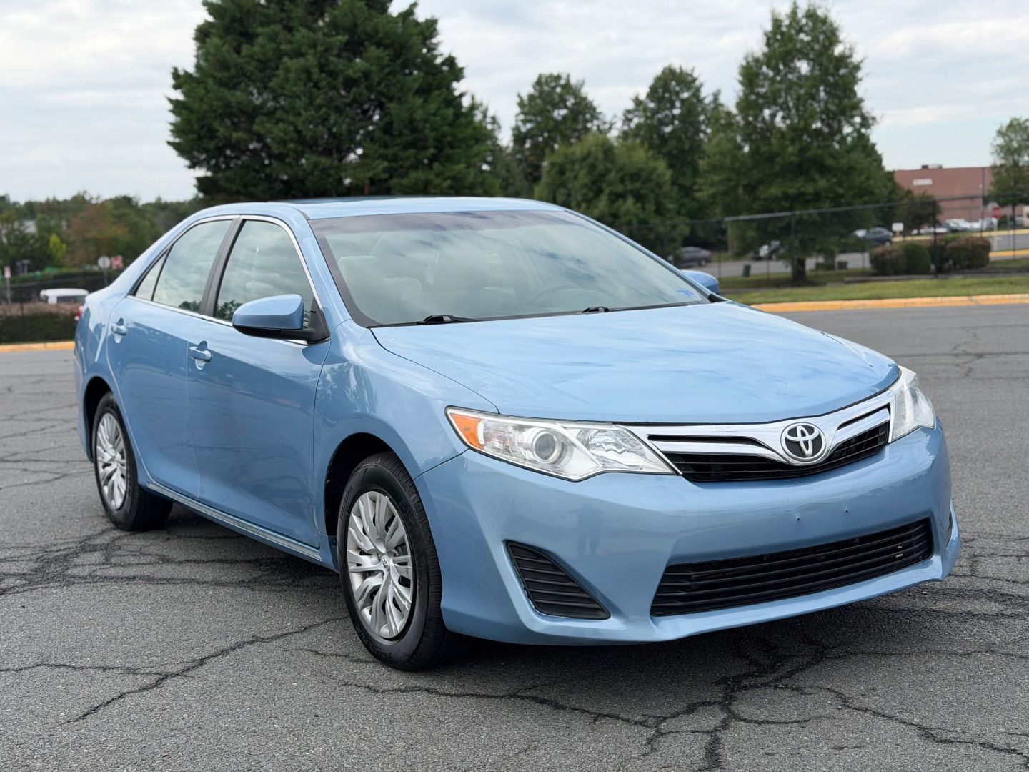 toyota camry 2012 4T1BF1FK0CU573415 image toyota camry 2012 4T1BF1FK0CU573415 image