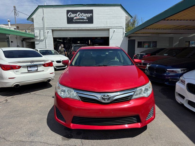 toyota camry 2012 4T1BF1FK0CU538891 image toyota camry 2012 4T1BF1FK0CU538891 image
