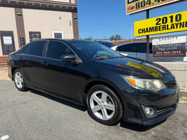 toyota camry 2012 4T1BF1FK0CU043946 image toyota camry 2012 4T1BF1FK0CU043946 image