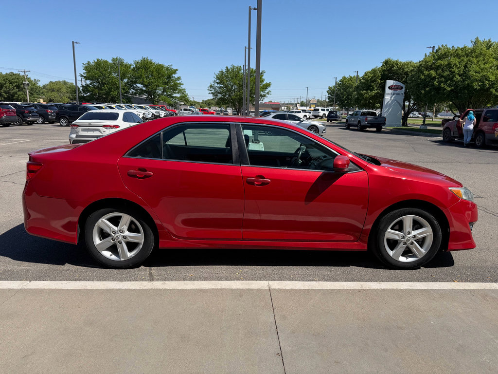 toyota camry 2012 4T1BF1FKXCU631742 image toyota camry 2012 4T1BF1FKXCU631742 image