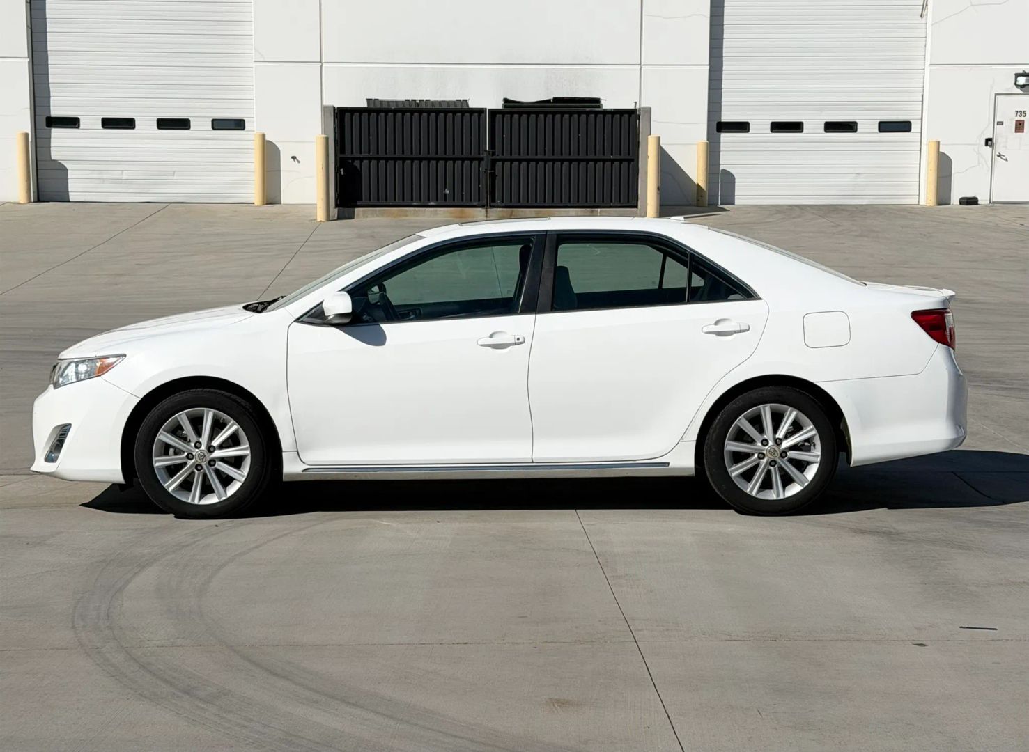 toyota camry 2012 4T4BF1FK0CR237785 image toyota camry 2012 4T4BF1FK0CR237785 image