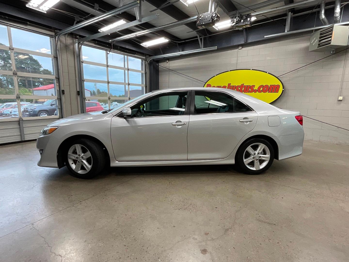 toyota camry 2012 4T1BF1FK1CU184069 image toyota camry 2012 4T1BF1FK1CU184069 image