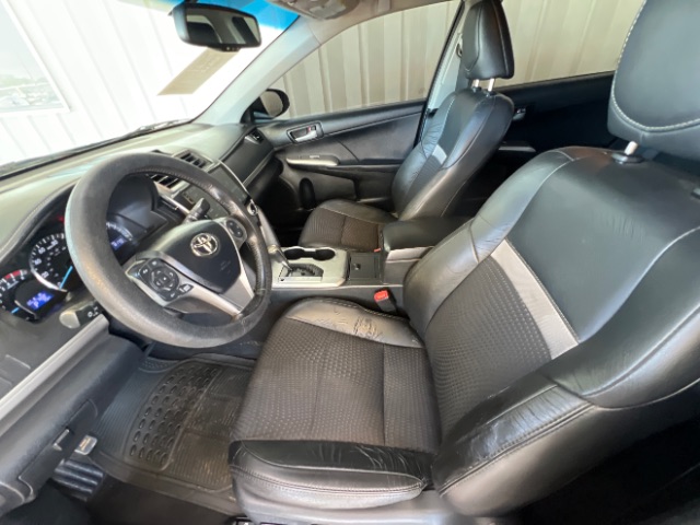 toyota camry 2012 4T1BF1FK7CU609200 image toyota camry 2012 4T1BF1FK7CU609200 image
