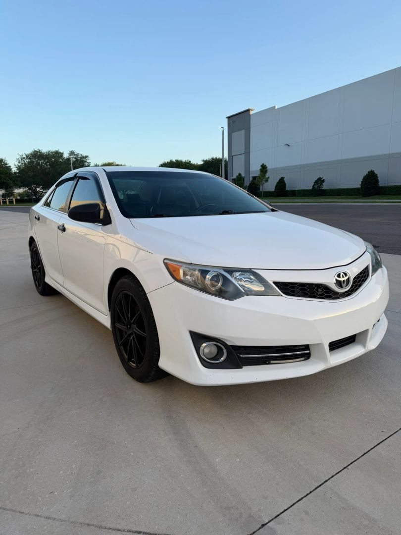 toyota camry 2012 4T1BF1FK6CU169048 image toyota camry 2012 4T1BF1FK6CU169048 image